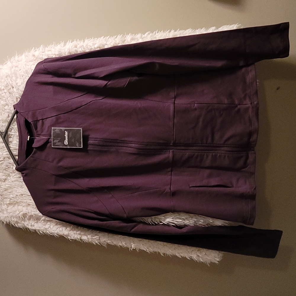 🥳Host Pick🥳Purple Jacket